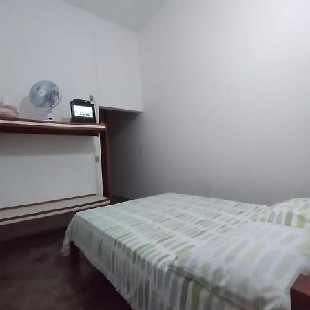 Pouso D' Braga Hotel Pirenopolis Bagian luar foto