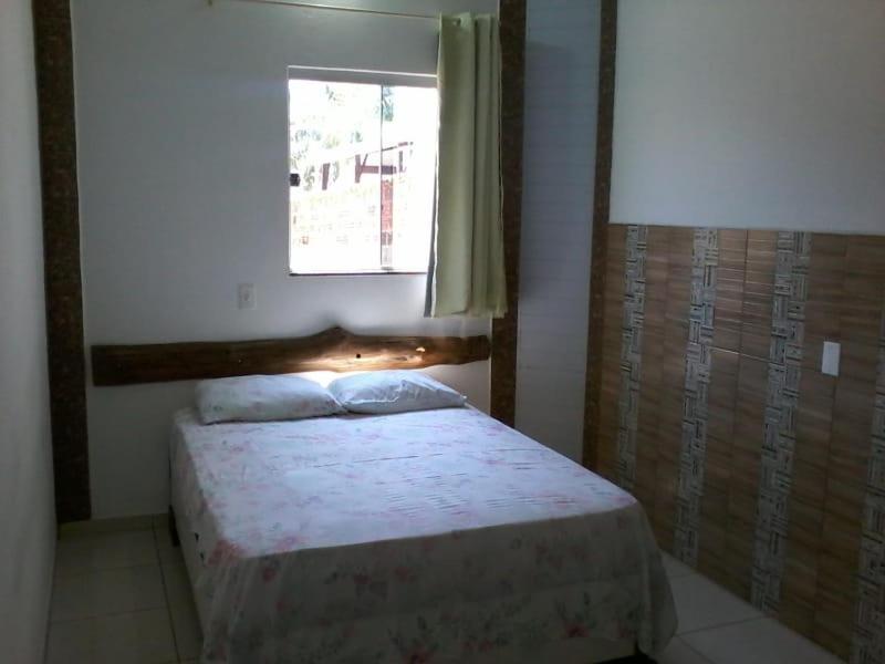 Pouso D' Braga Hotel Pirenopolis Bagian luar foto