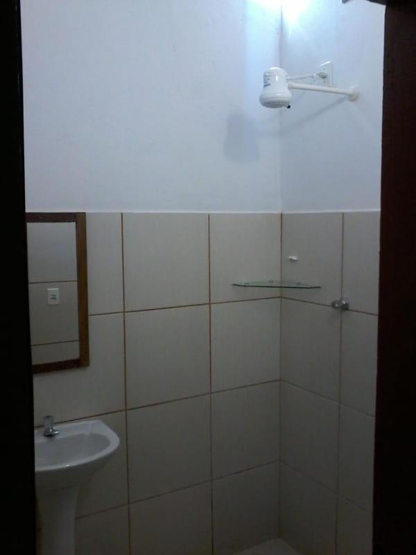 Pouso D' Braga Hotel Pirenopolis Bagian luar foto