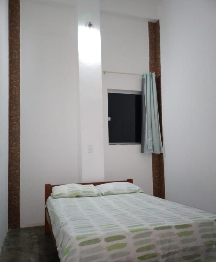 Pouso D' Braga Hotel Pirenopolis Bagian luar foto