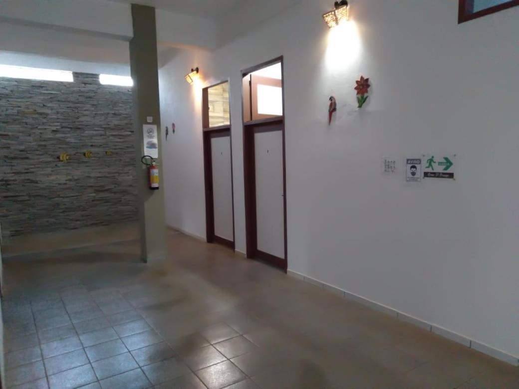 Pouso D' Braga Hotel Pirenopolis Bagian luar foto