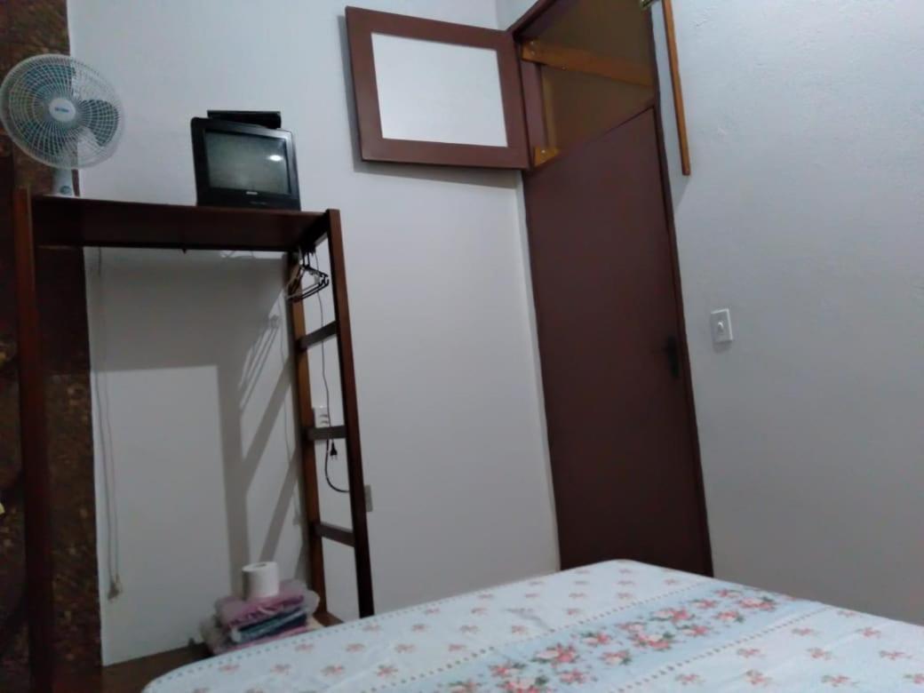 Pouso D' Braga Hotel Pirenopolis Bagian luar foto