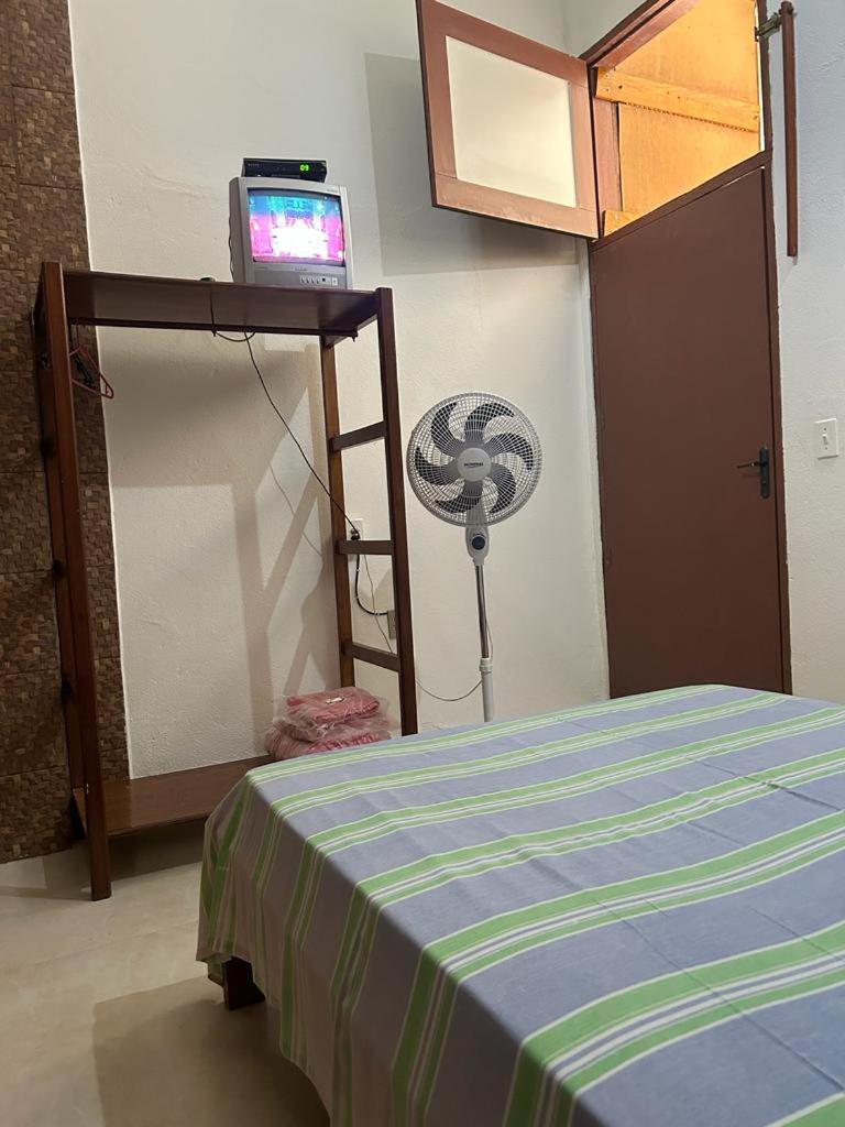 Pouso D' Braga Hotel Pirenopolis Bagian luar foto