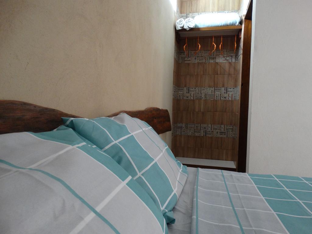 Pouso D' Braga Hotel Pirenopolis Ruang foto