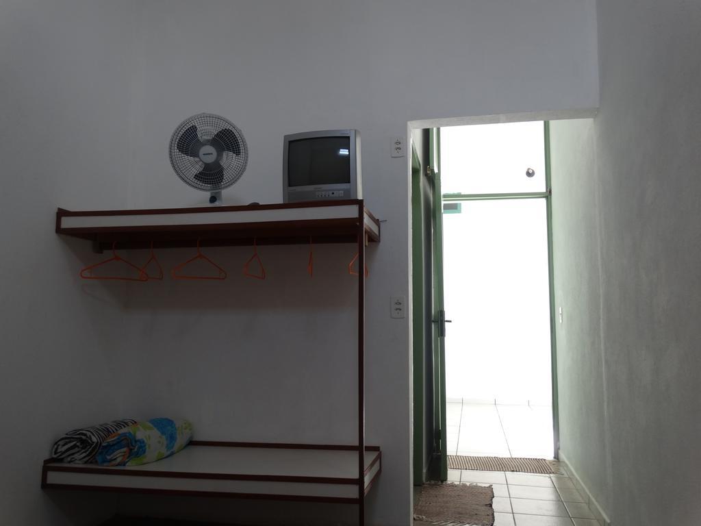 Pouso D' Braga Hotel Pirenopolis Ruang foto