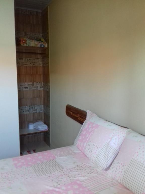Pouso D' Braga Hotel Pirenopolis Bagian luar foto