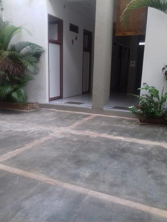 Pouso D' Braga Hotel Pirenopolis Bagian luar foto