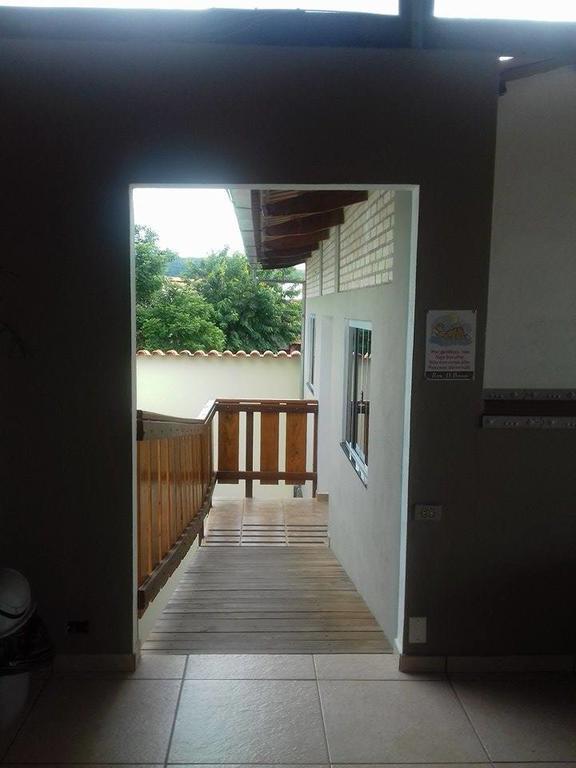 Pouso D' Braga Hotel Pirenopolis Bagian luar foto