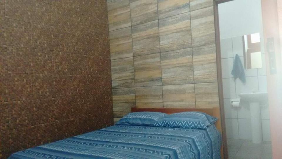 Pouso D' Braga Hotel Pirenopolis Bagian luar foto