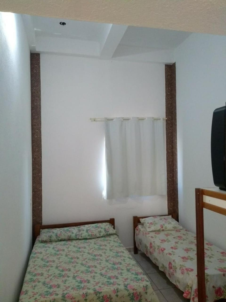 Pouso D' Braga Hotel Pirenopolis Bagian luar foto