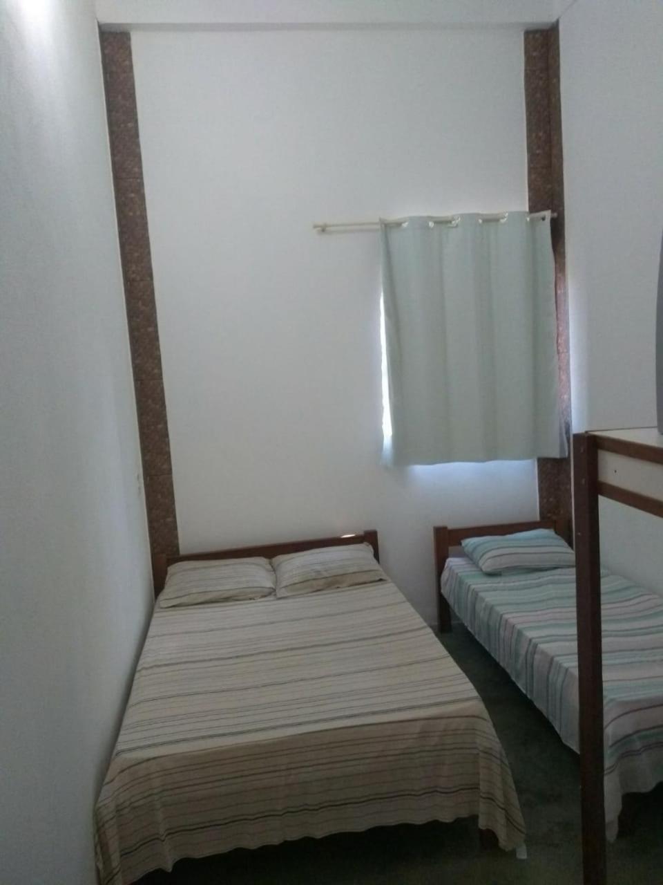Pouso D' Braga Hotel Pirenopolis Bagian luar foto