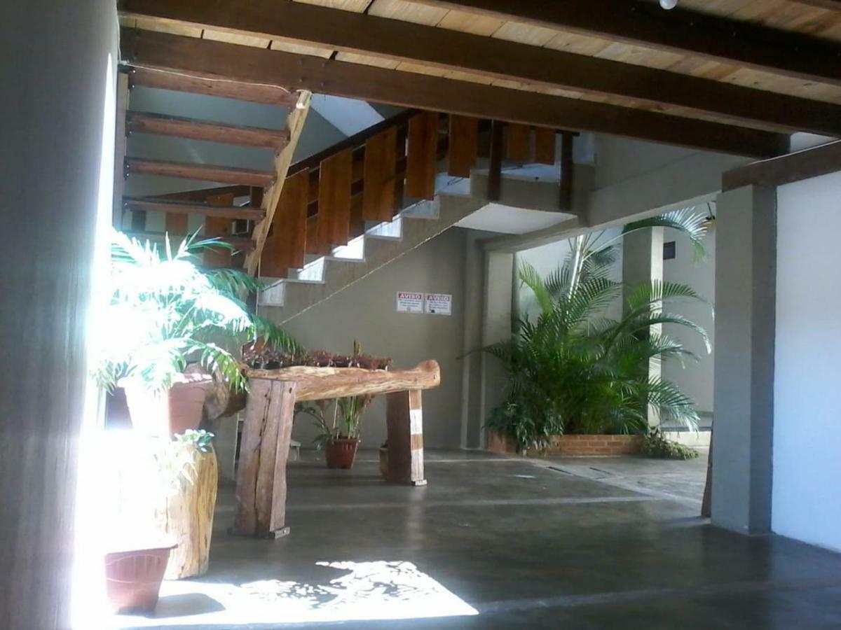 Pouso D' Braga Hotel Pirenopolis Bagian luar foto