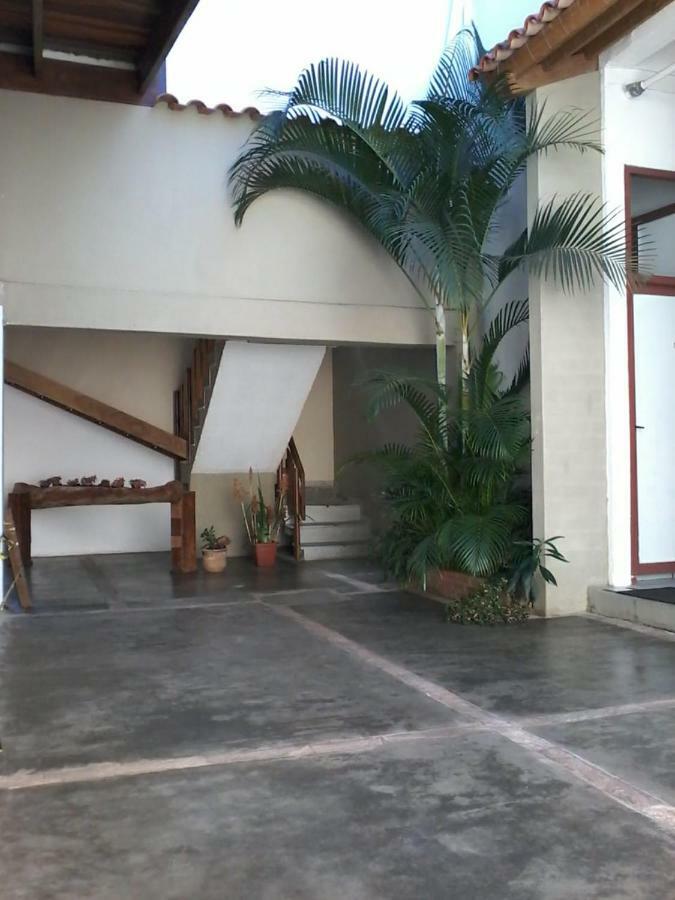 Pouso D' Braga Hotel Pirenopolis Bagian luar foto