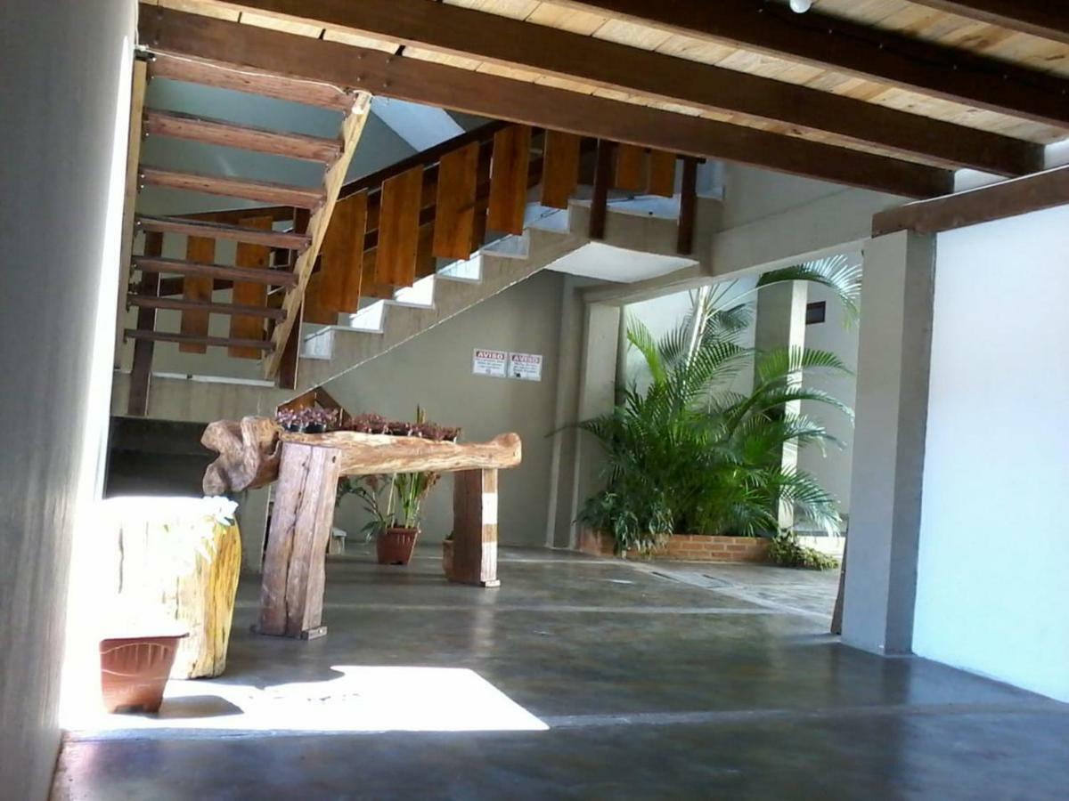 Pouso D' Braga Hotel Pirenopolis Bagian luar foto
