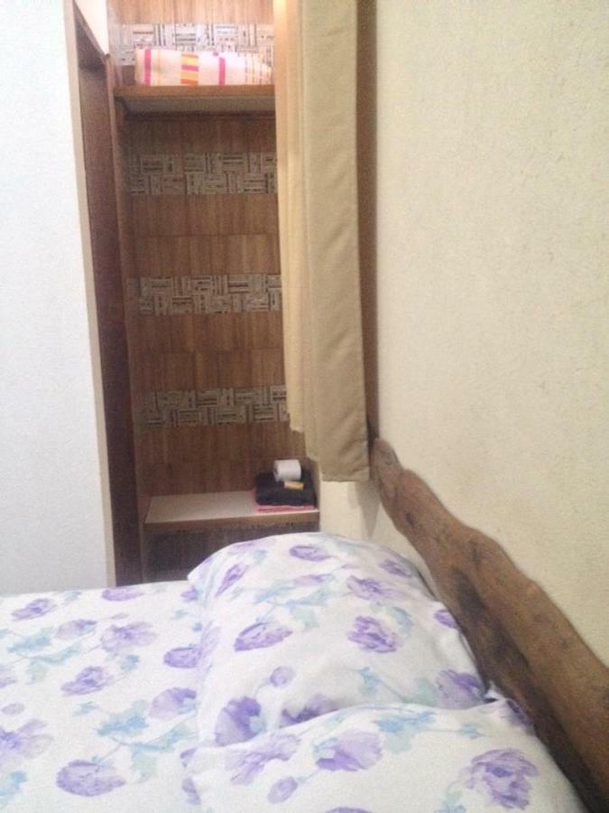 Pouso D' Braga Hotel Pirenopolis Bagian luar foto