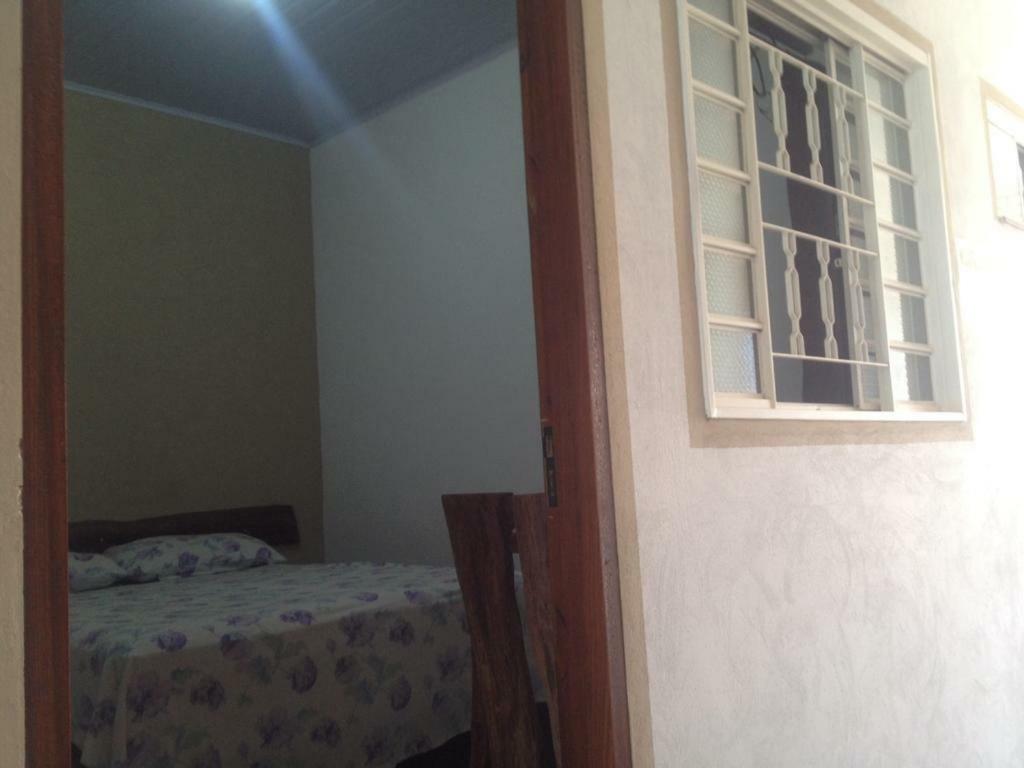 Pouso D' Braga Hotel Pirenopolis Bagian luar foto